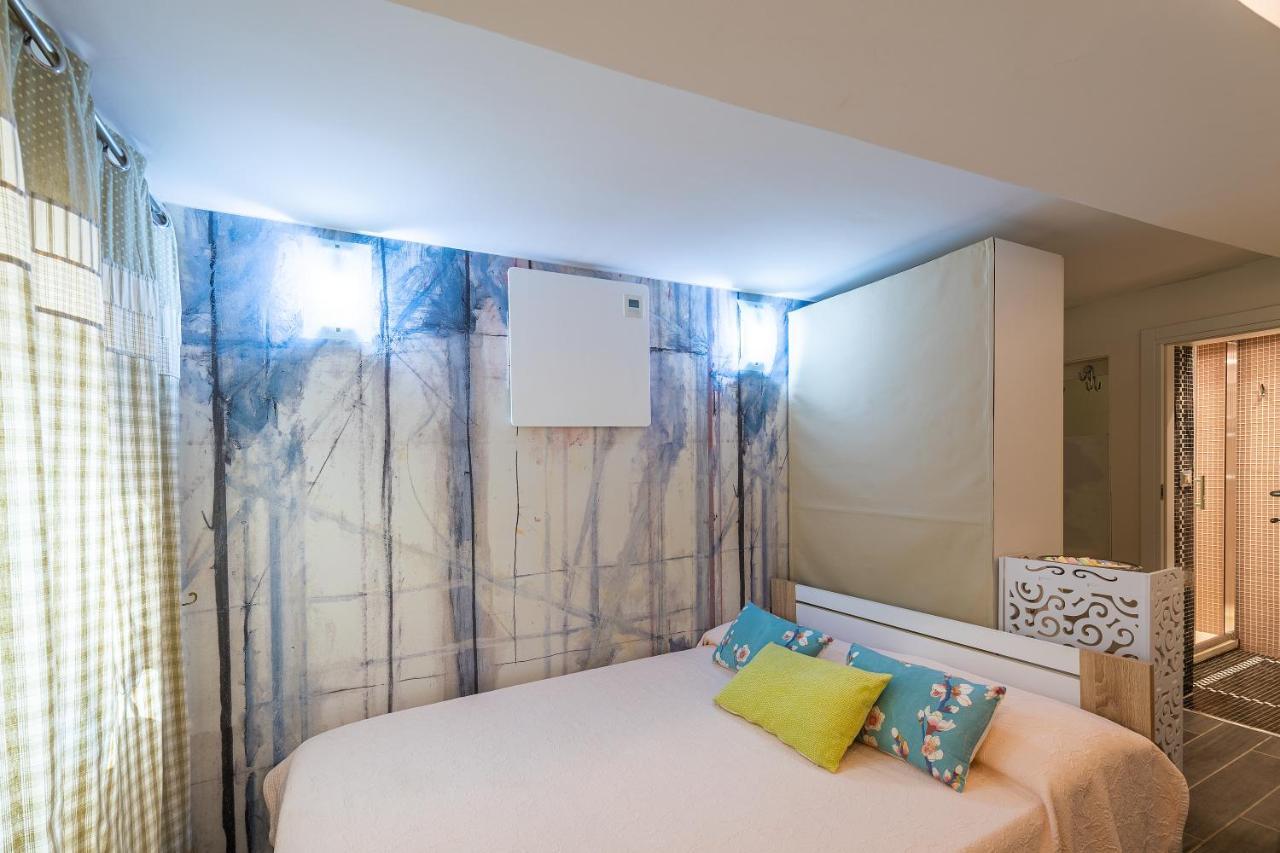 Ln Luxe Apartment Venice Canal View Kültér fotó