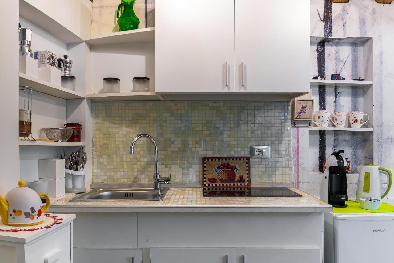 Ln Luxe Apartment Venice Canal View Kültér fotó